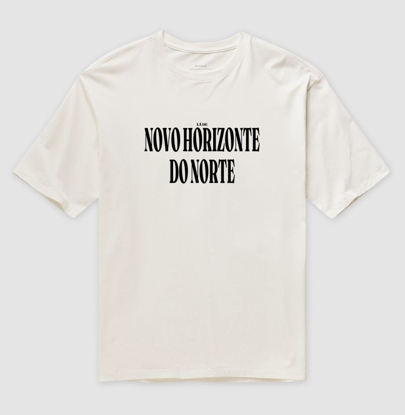 Novo Horizonte do Norte | Tipografia MT - Imagem 4