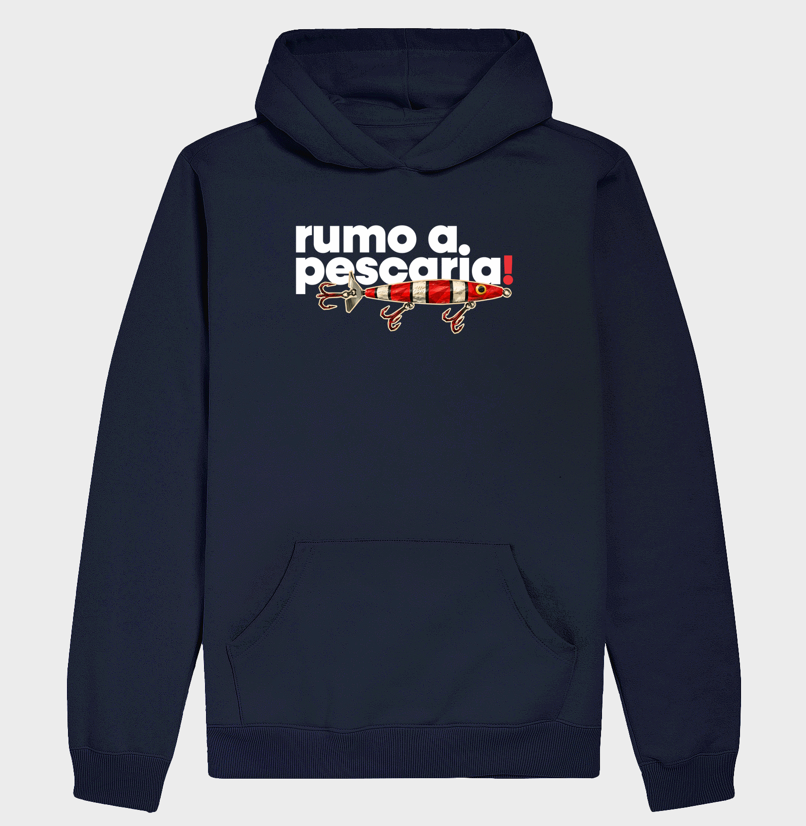 Rumo à Pescaria! - Imagem 4