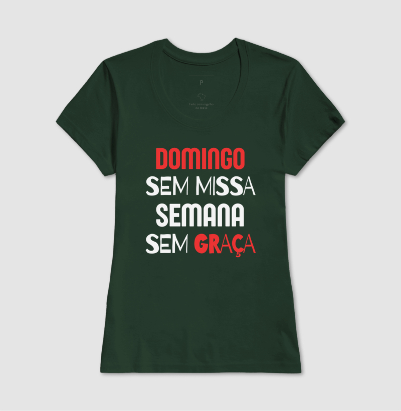 Camisa 12