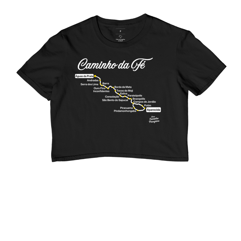 Caminho da Fé - Imagem 2