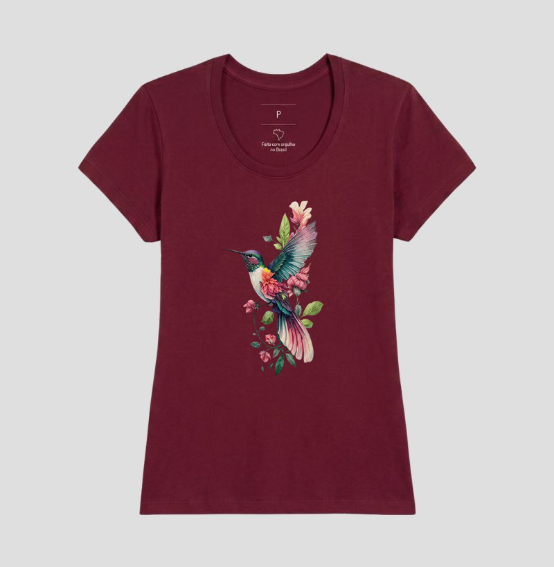 Camisa 18