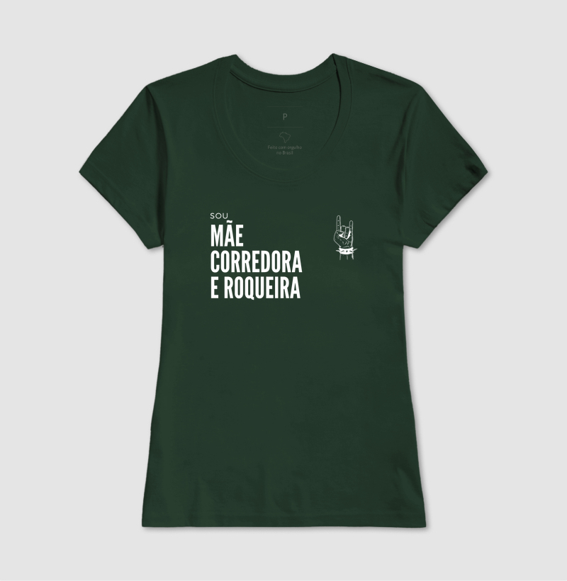 Mãe, corredora e roqueira - Imagem 11