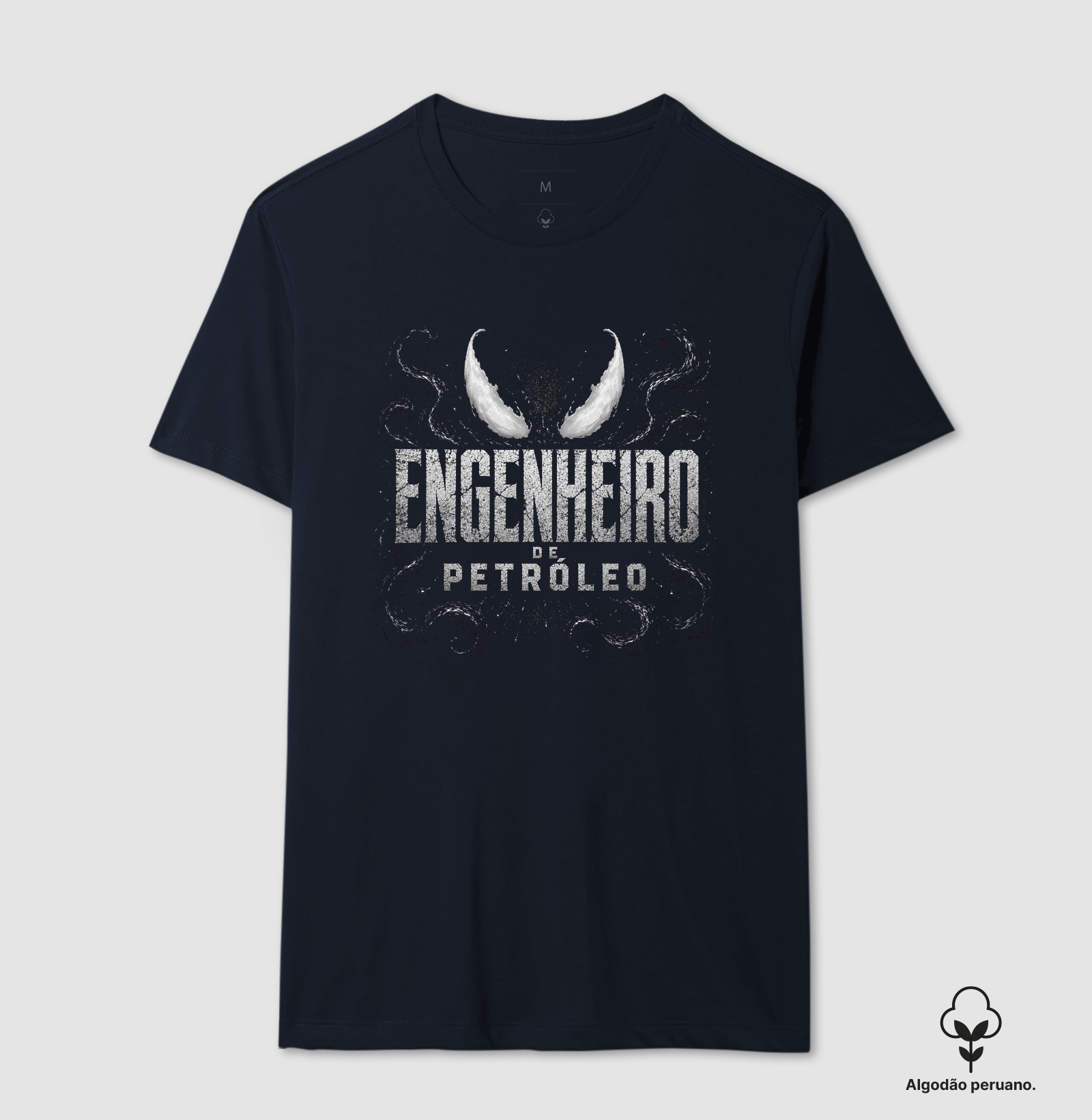 Engenheiro de Petróleo Simbionte - Imagem 5