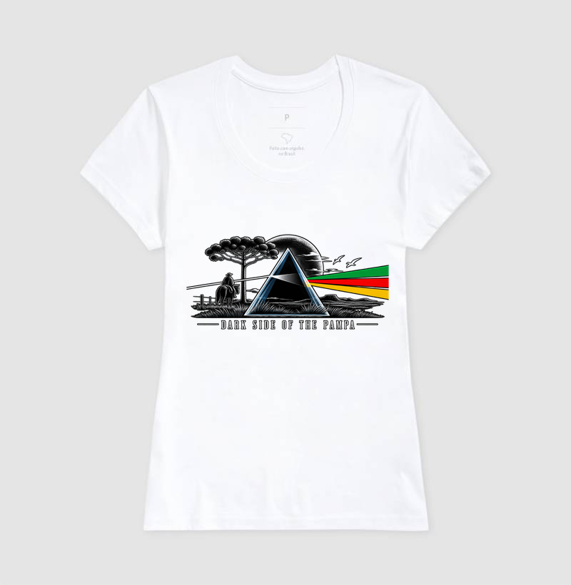 Dark Side of the Pampa - Imagem 5