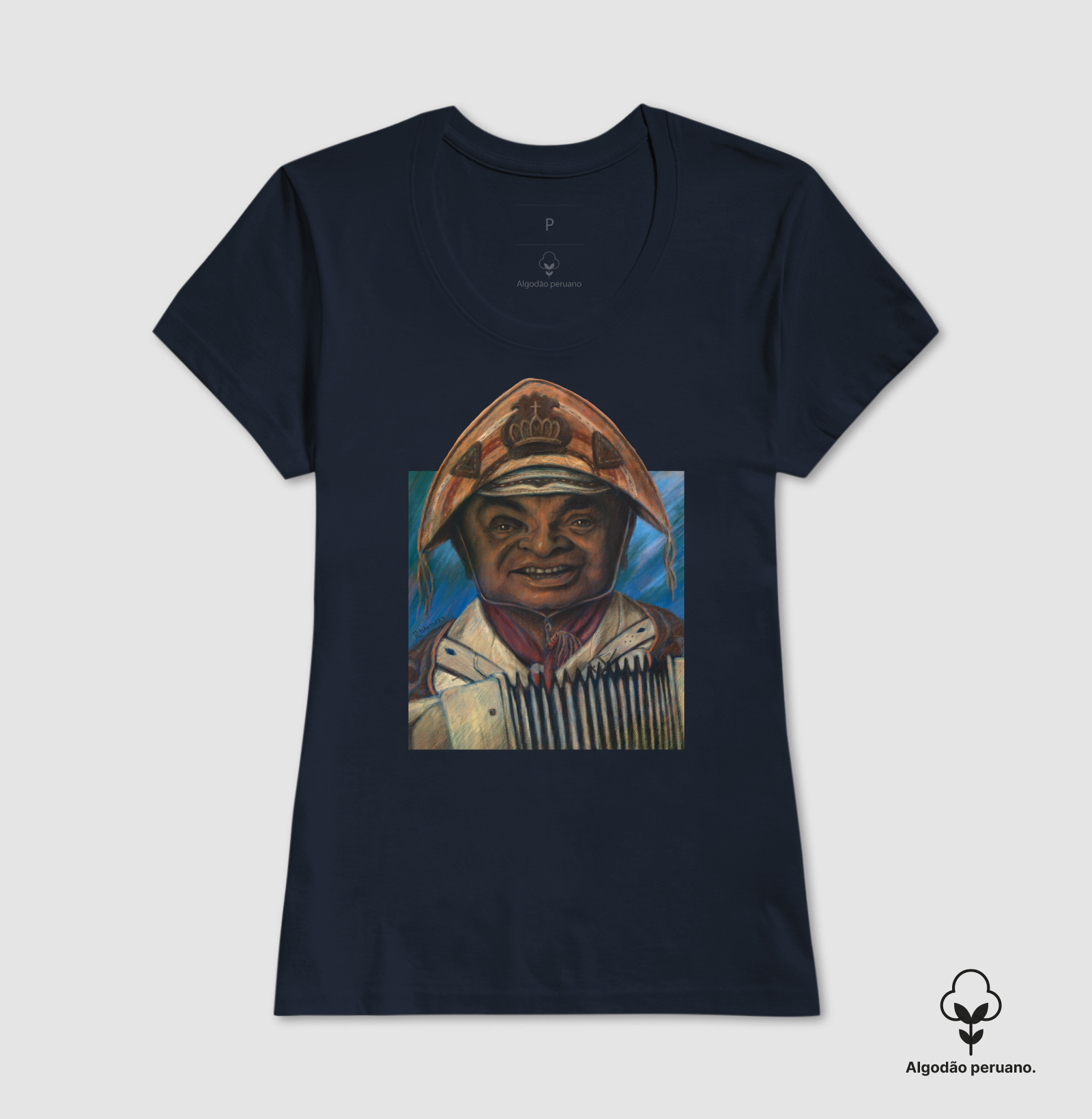 Camisa 7