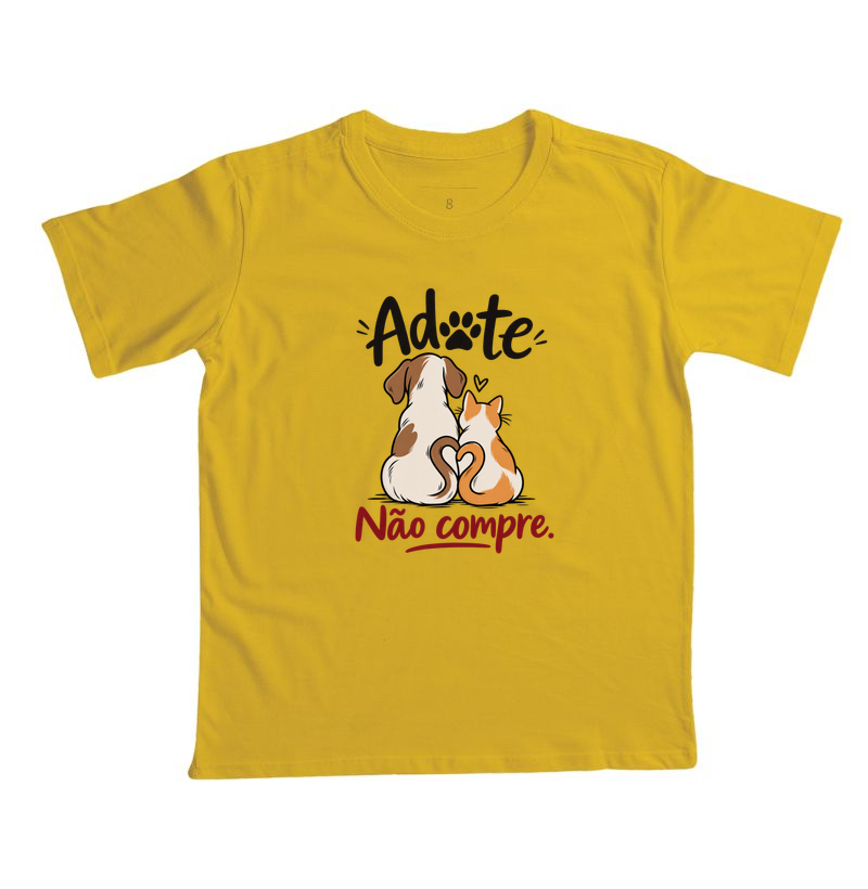Adote Não Compre - Imagem 4