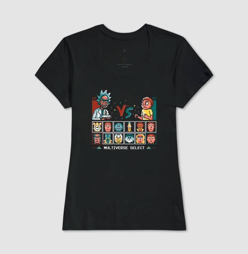 Camisa 2