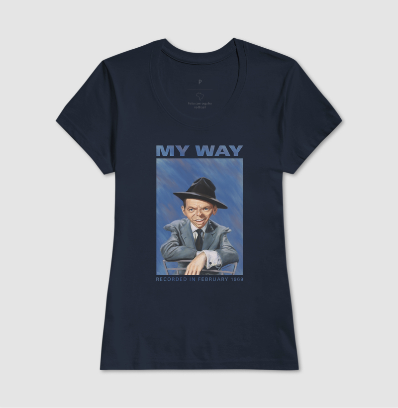 My Way - Imagem 9