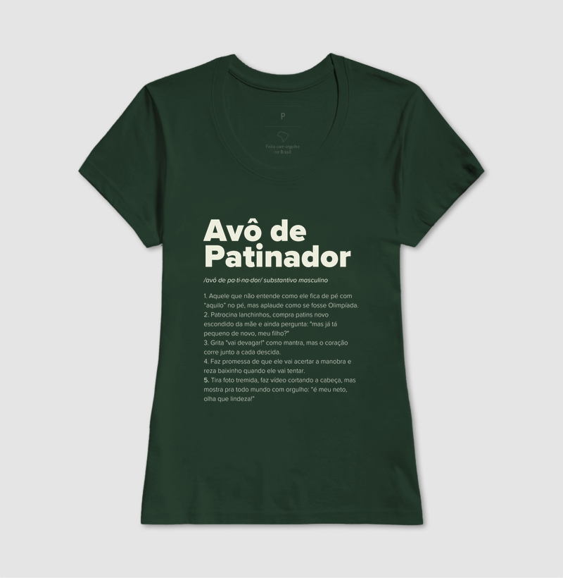 Camisa 12