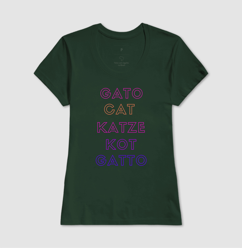 Camisa 10