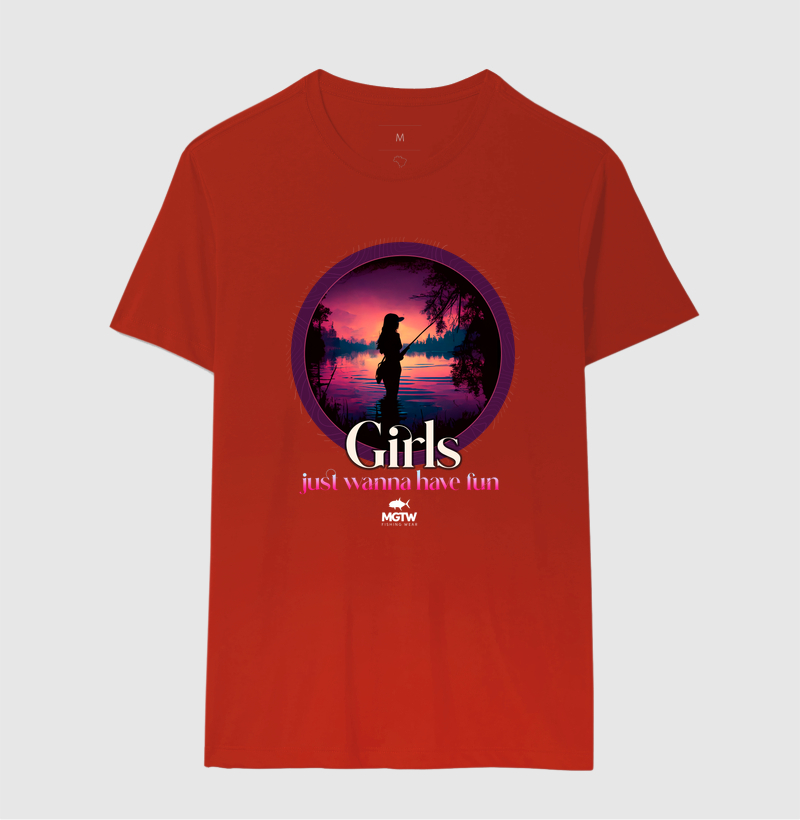 GIRLS JUST WANNA HAVE FUN - Imagem 6