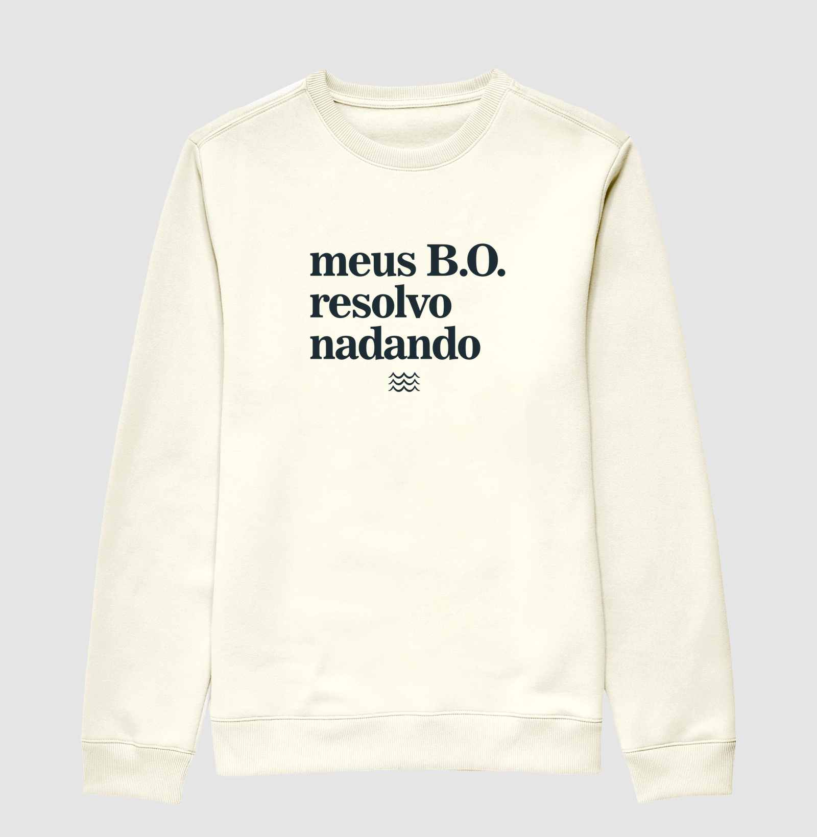 Meus B.O. - Imagem 2