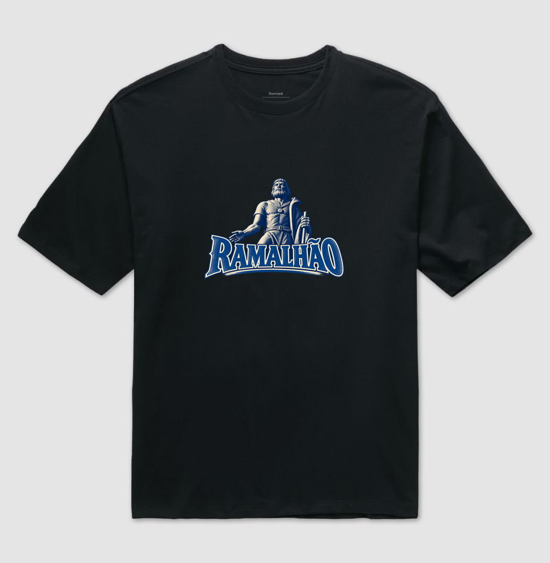 RAMALHÃO - Imagem 2