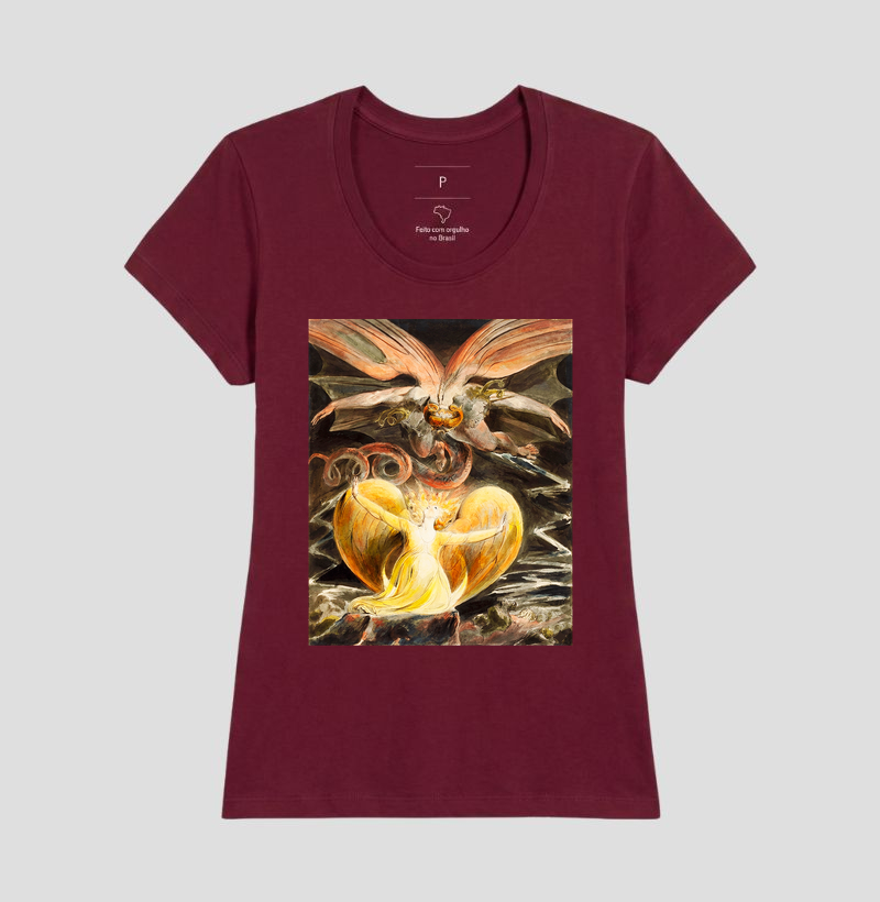 Camisa 18