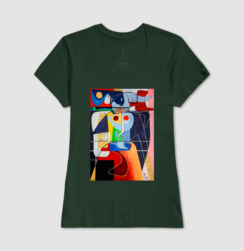 Camisa 12