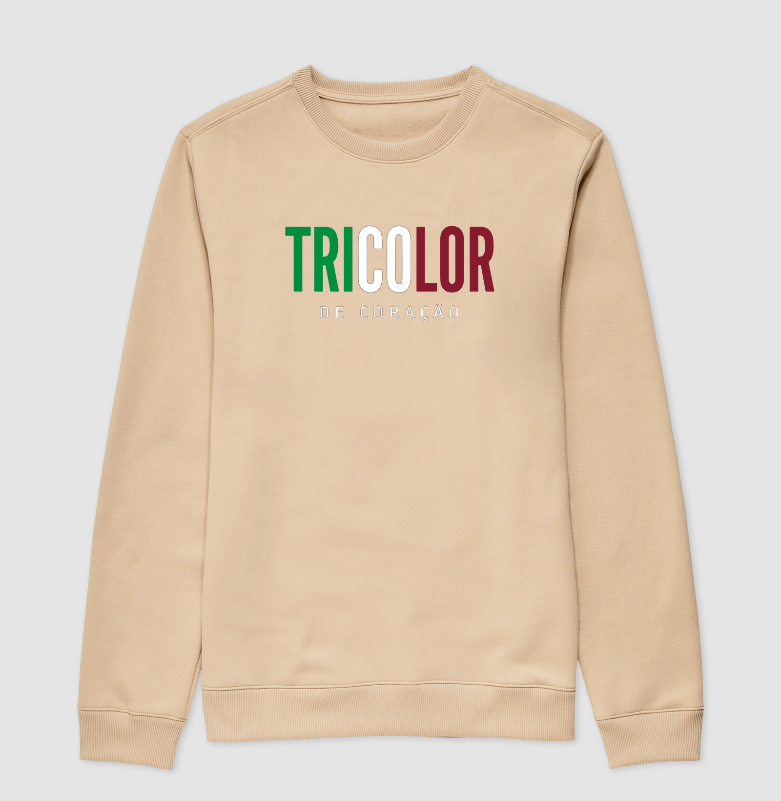 DODDIO - Tricolor de coração - Imagem 2
