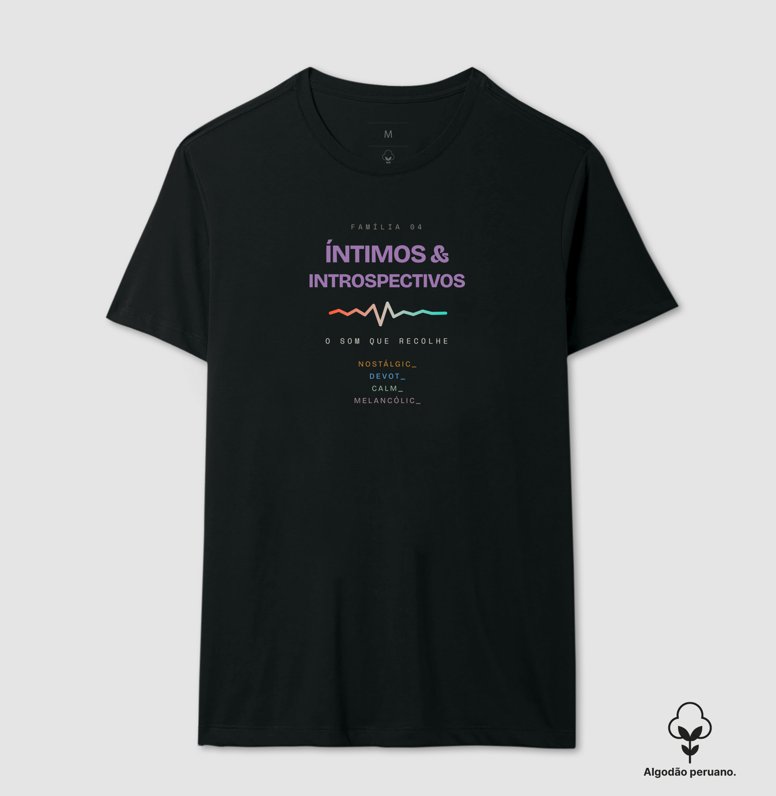 ÍNTIMOS & INTROSPECTIVOS · Selo · STEREO TYPES - Imagem 2