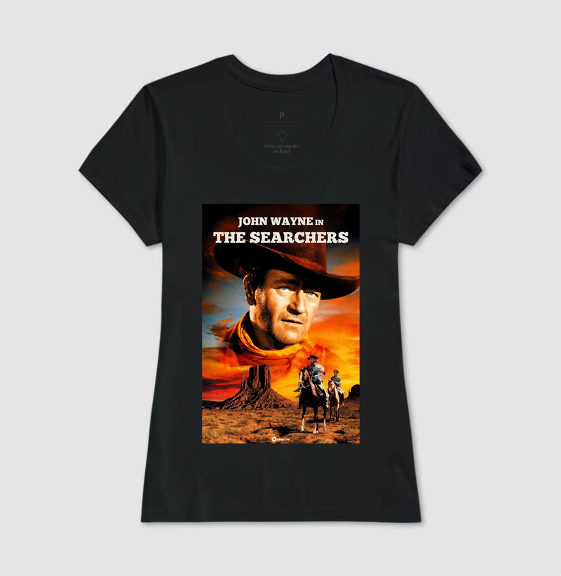 Rastros de Ódio – The Searchers - Imagem 3