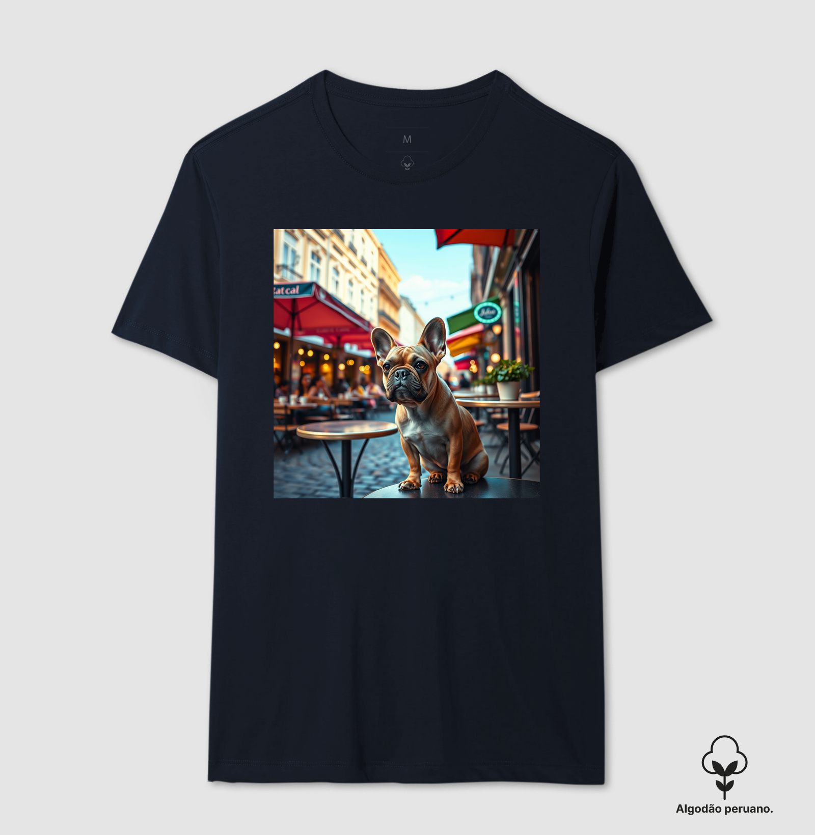 Camisa 6