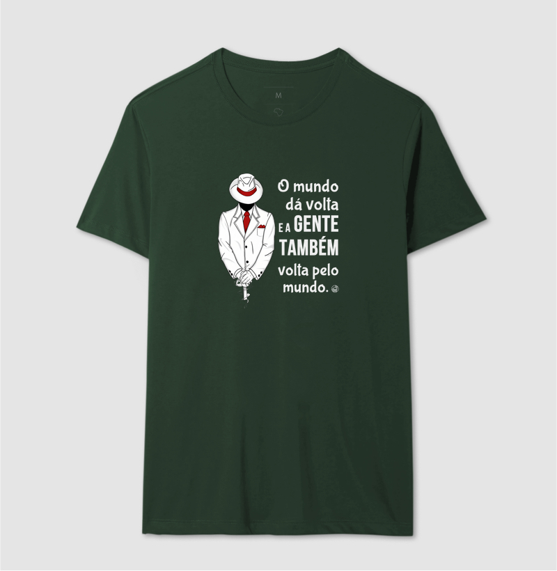 Camisa 11