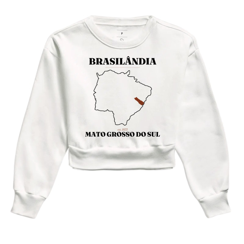 Brasilândia | Legado MS - Imagem 3