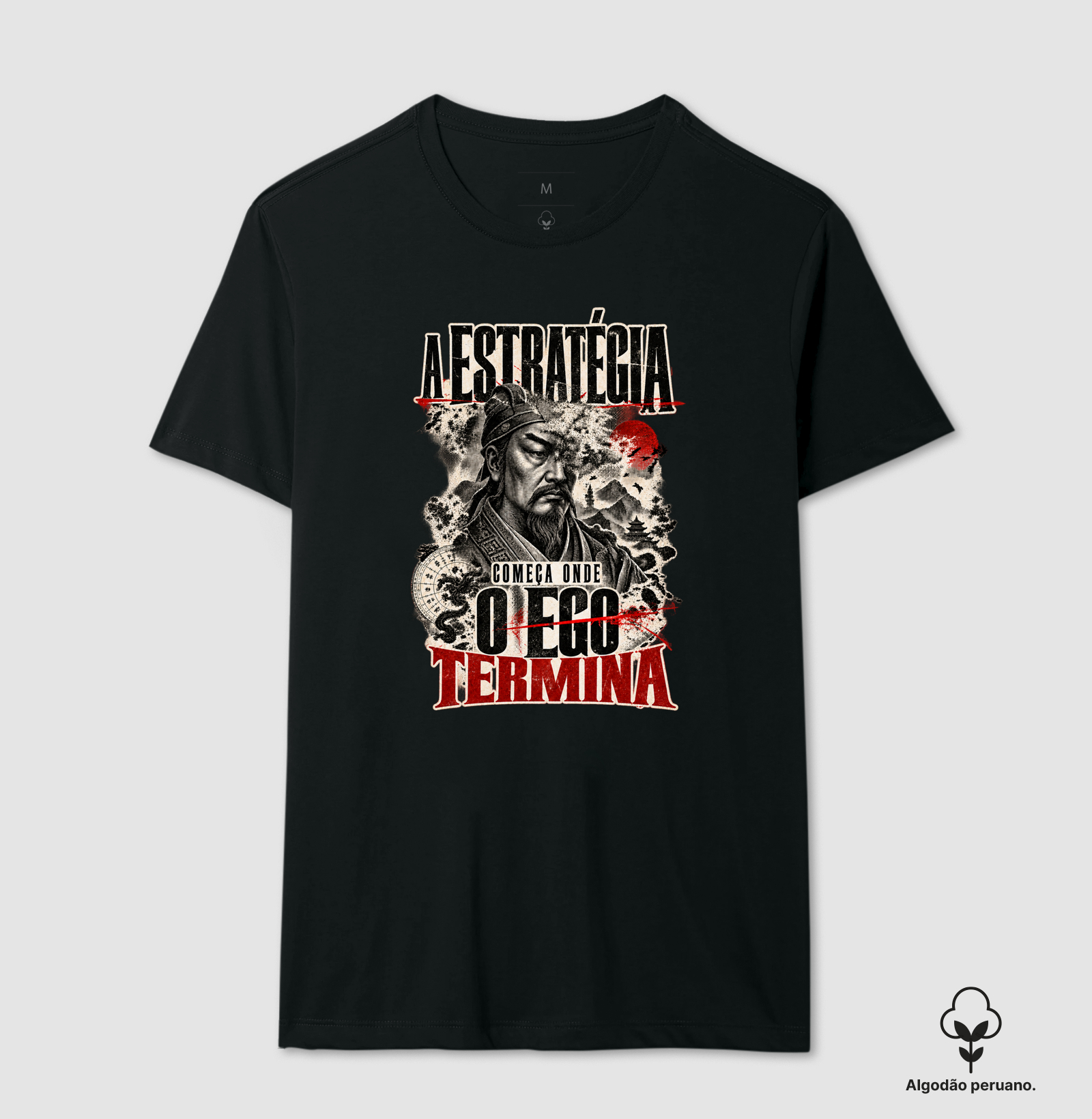 Sun Tzu - A Estratégia Começa Onde o Ego Termina - Imagem 2