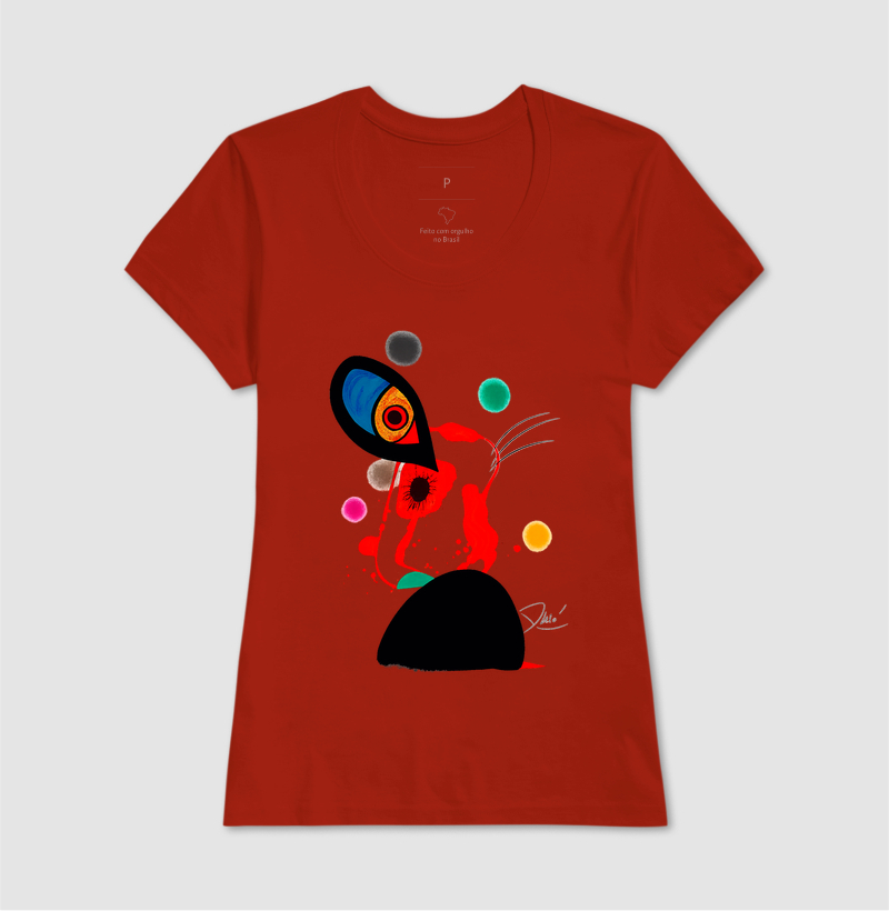 Camisa 10