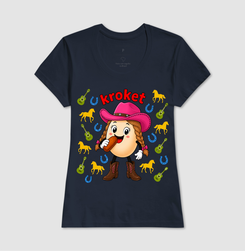 Egg Kroket - Sertanejo - Imagem 7