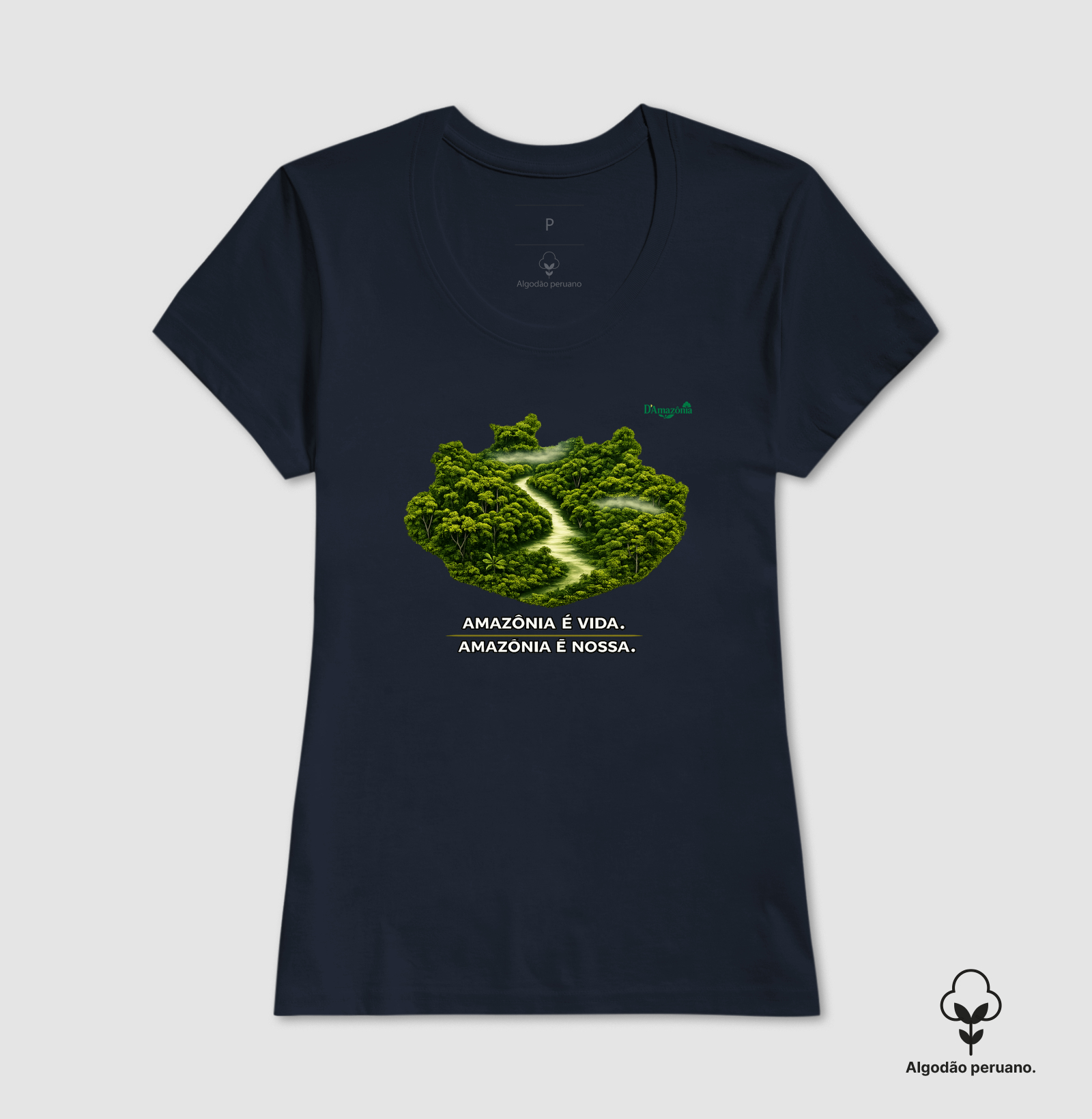 Camisa 1