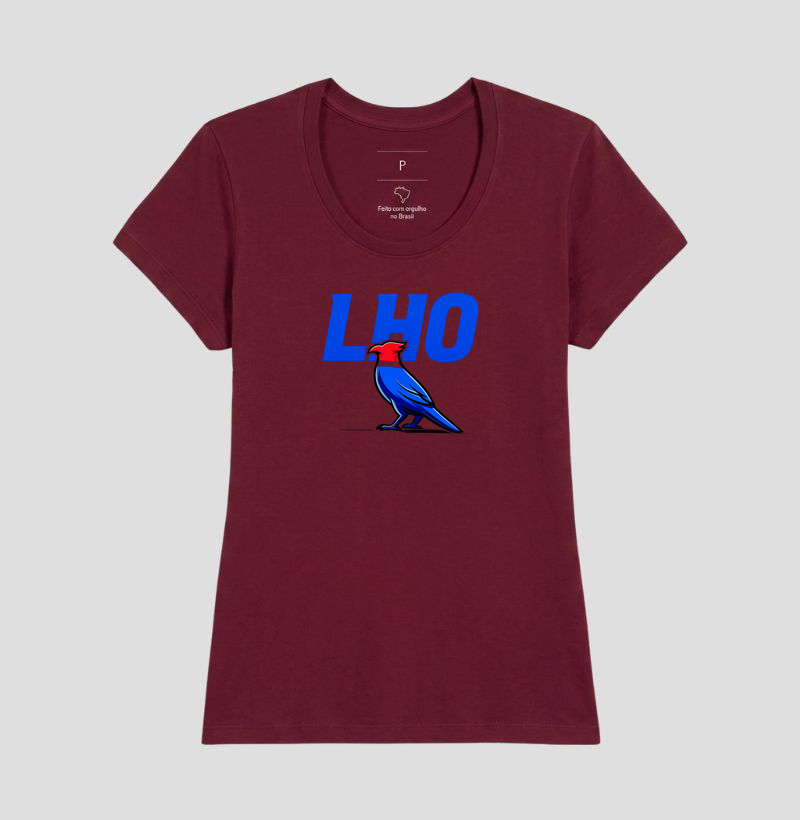Camisa 18
