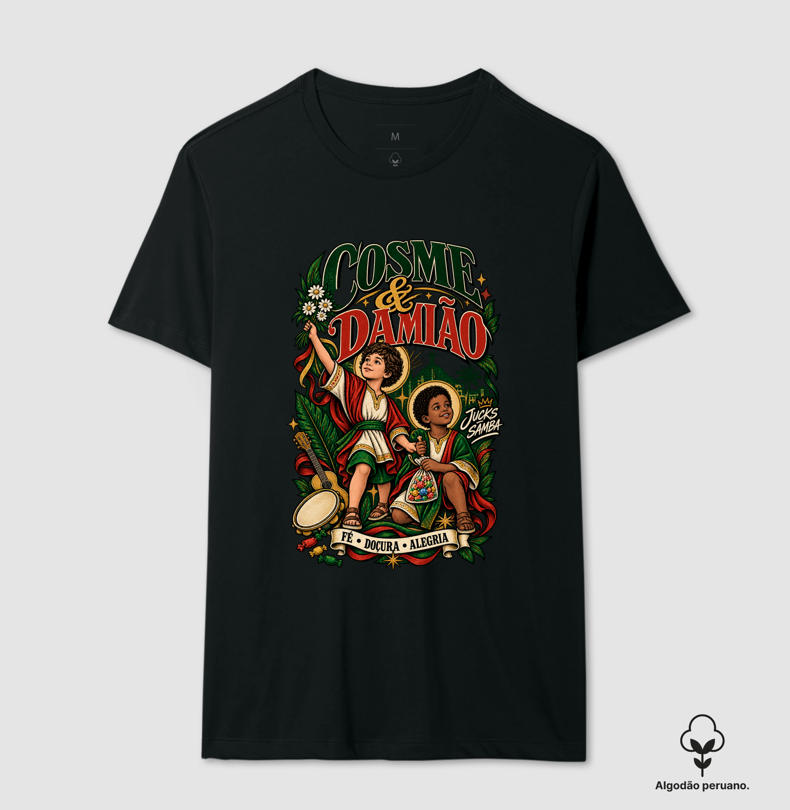 Camisa 5
