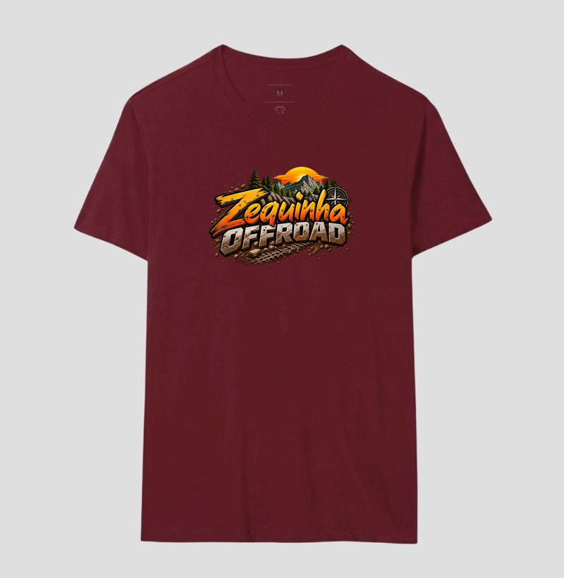 Zequinha Offroad - Imagem 18