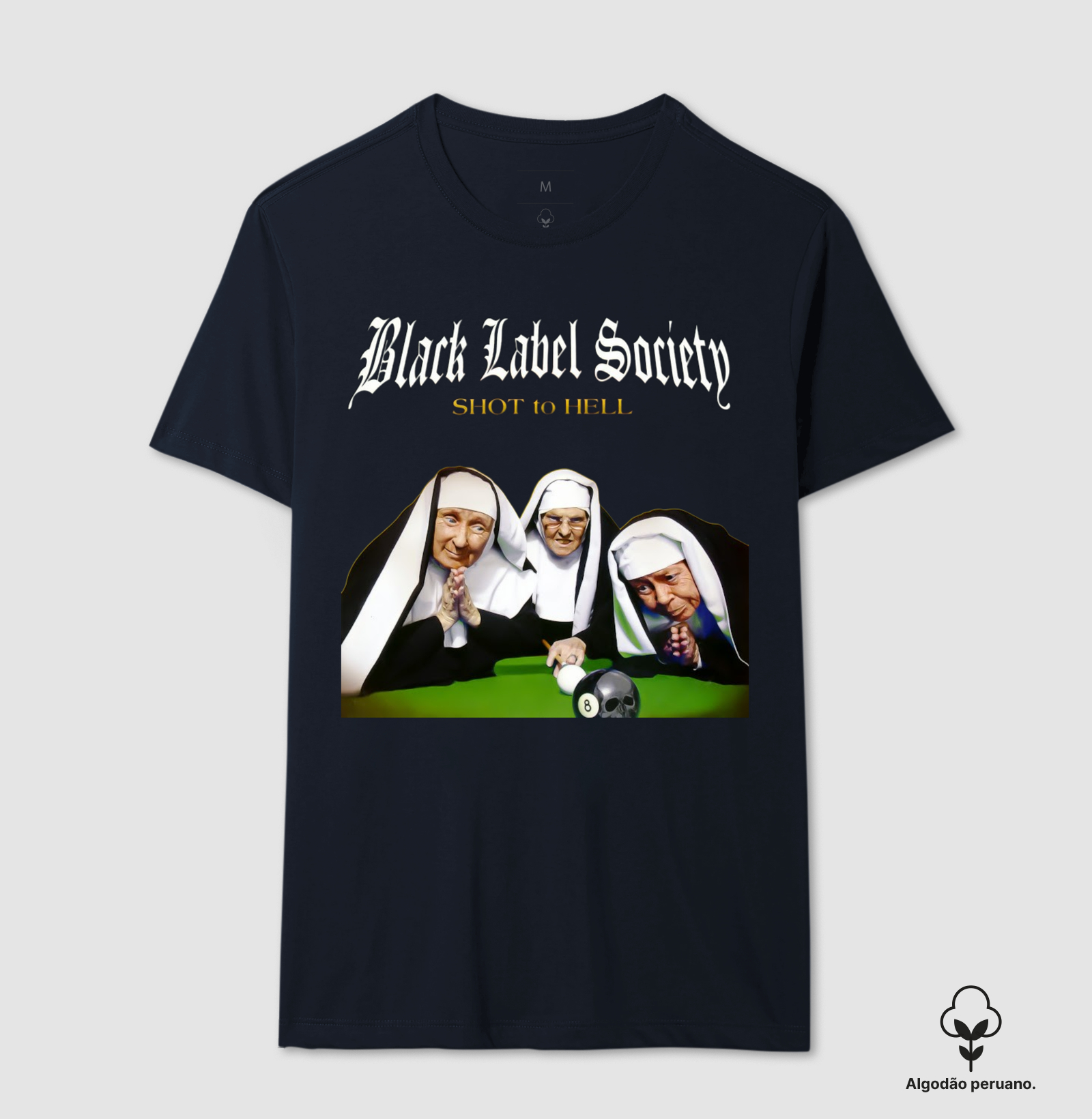 Black Label Society - Shot To Hell - Imagem 7