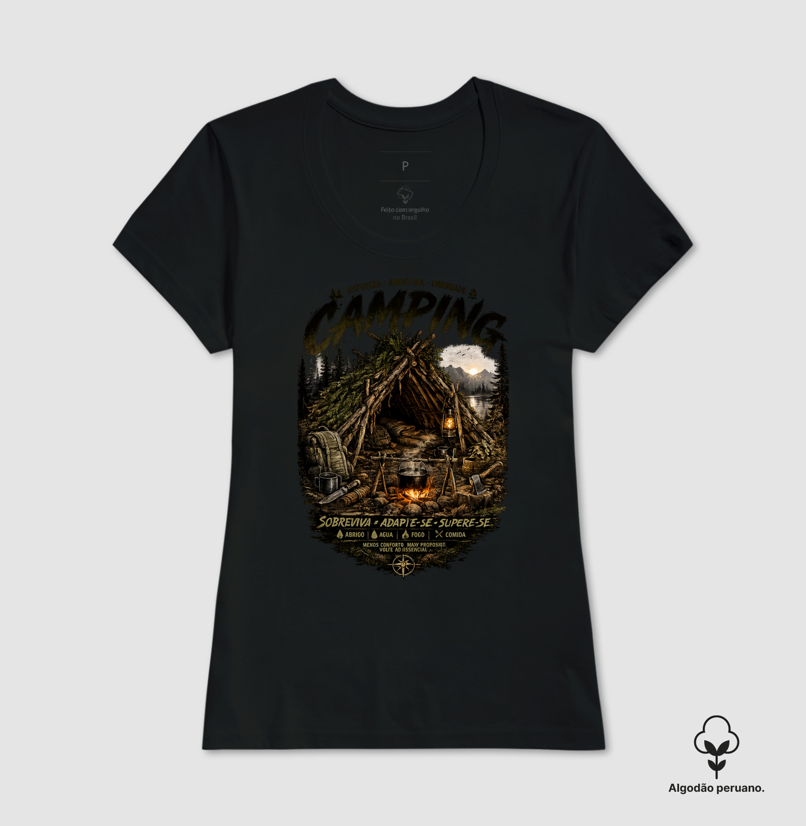 Camping Survival - Imagem 9