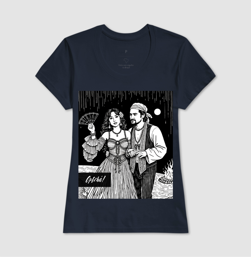 Camisa 9