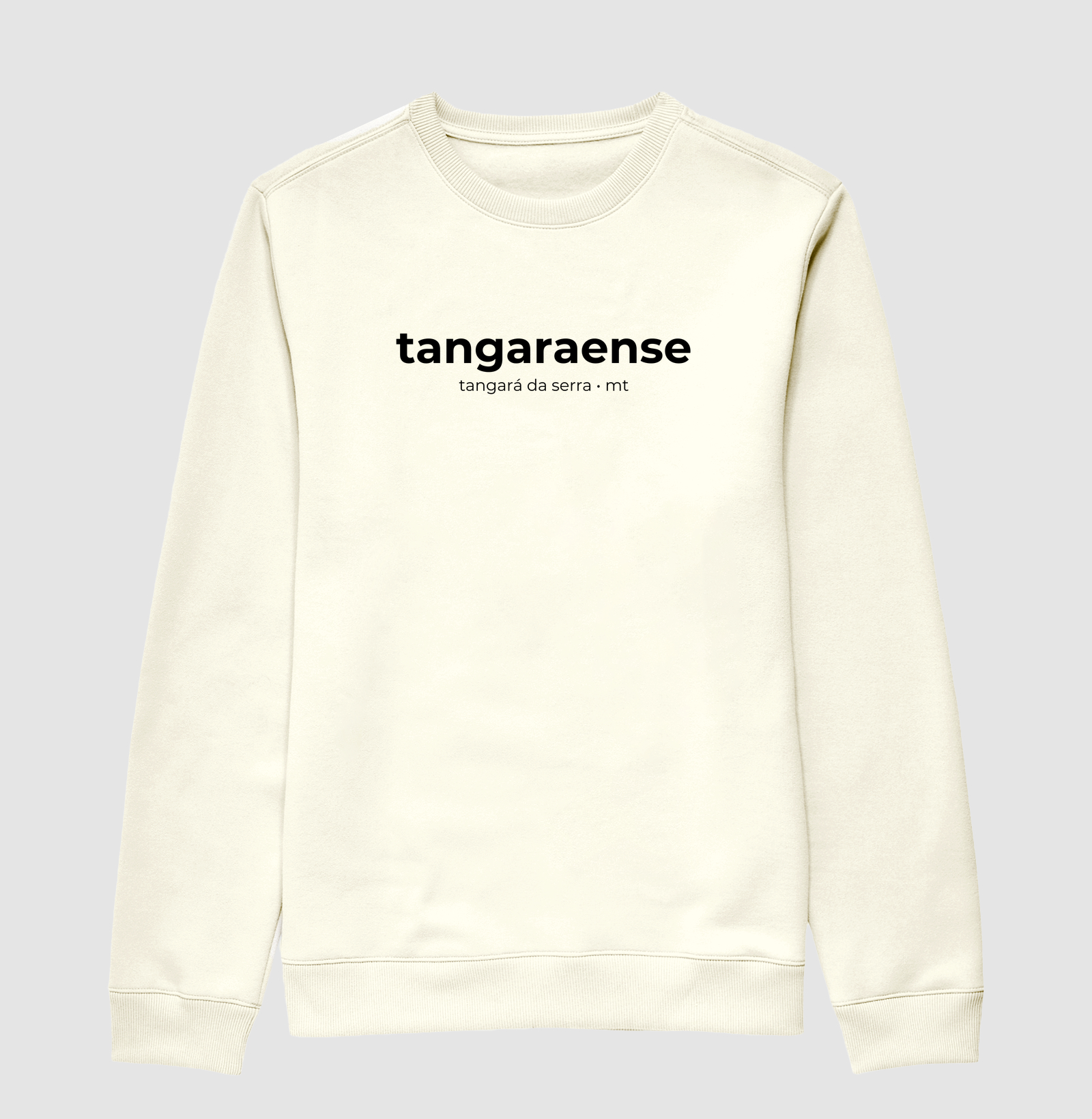 Tangaraense | Gentílico MT - Imagem 2