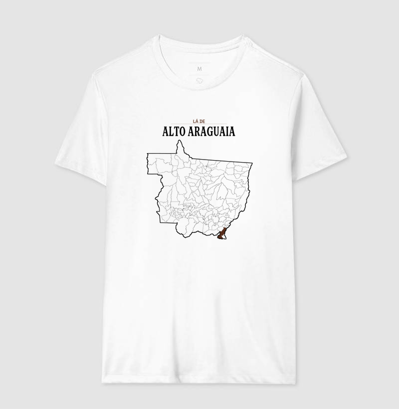 Alto Araguaia | Território MT - Imagem 4