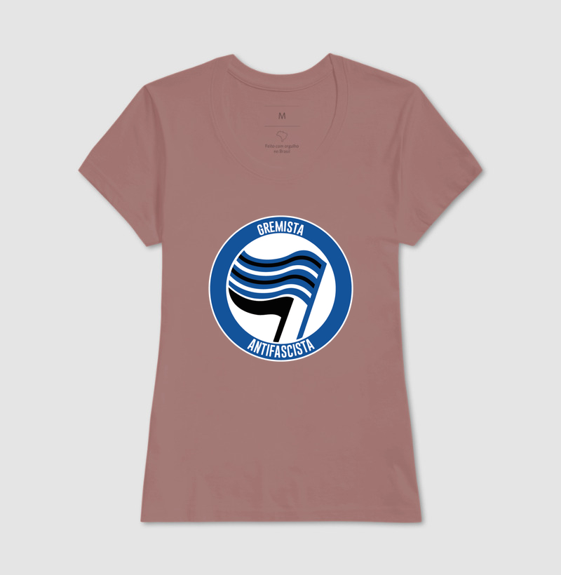 GREMISTA ANTIFASCISTA - Imagem 15