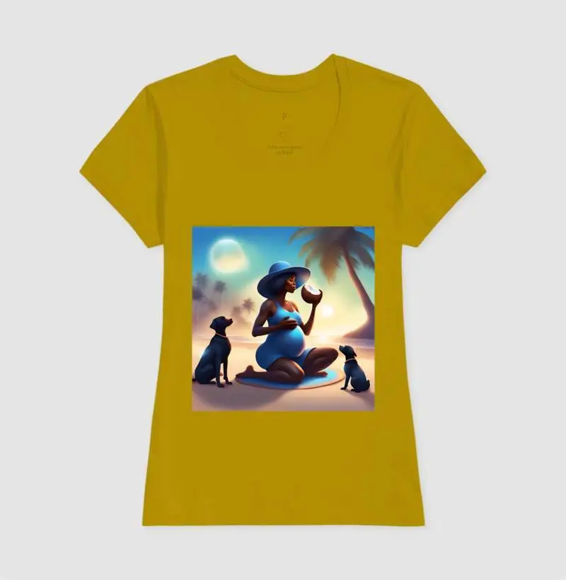 Camisa 13