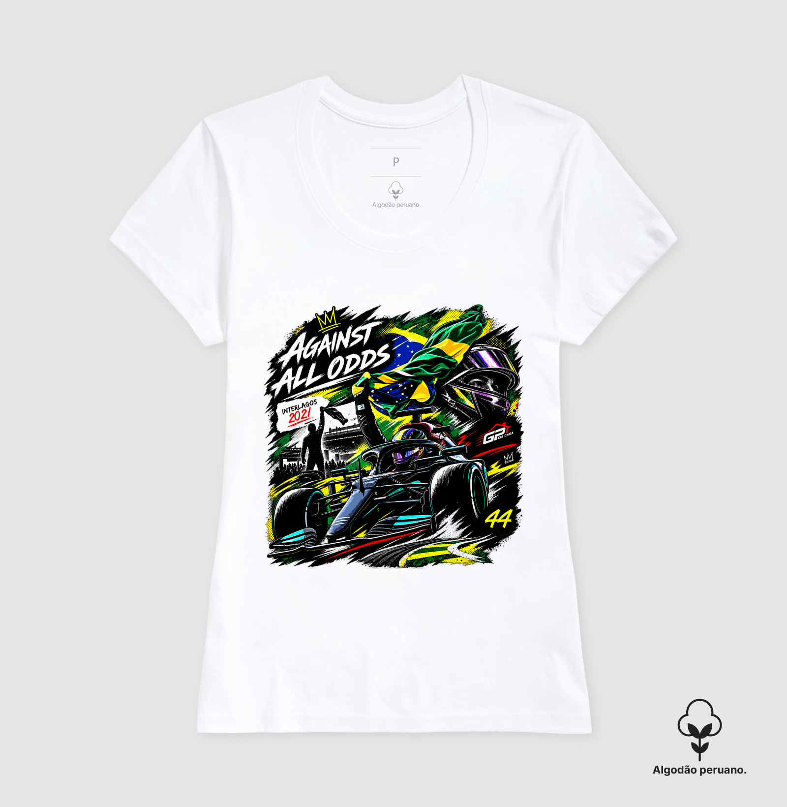 Camisa 5