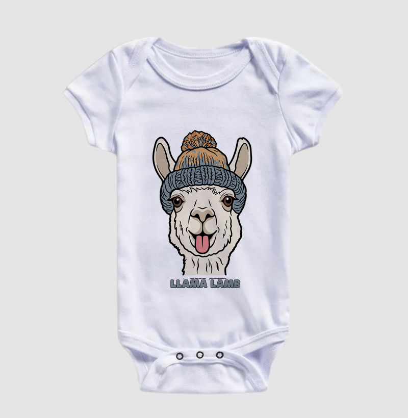 Llama Lamb - Imagem 3