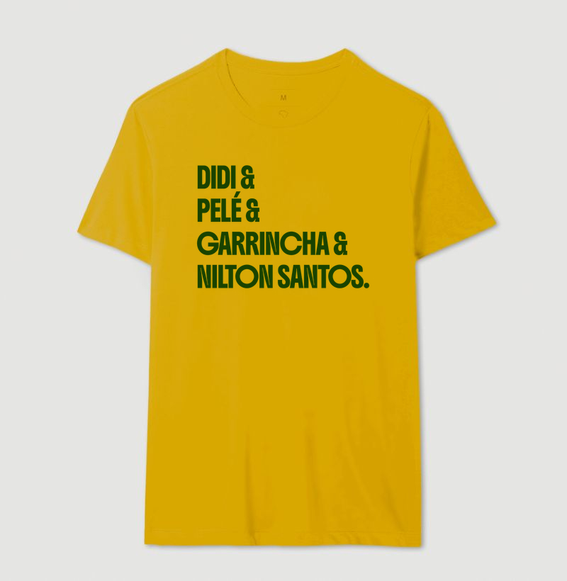 Camisa 7