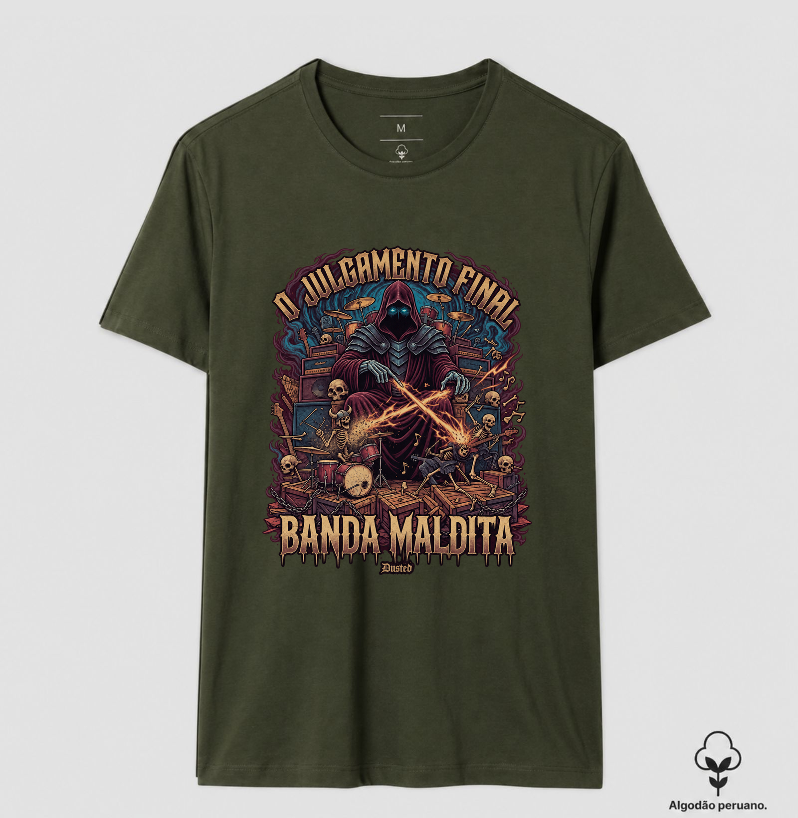 Banda Maldita - Imagem 8