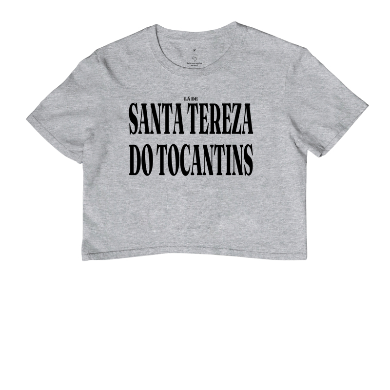 Santa Tereza do Tocantins | Tipografia TO - Imagem 6