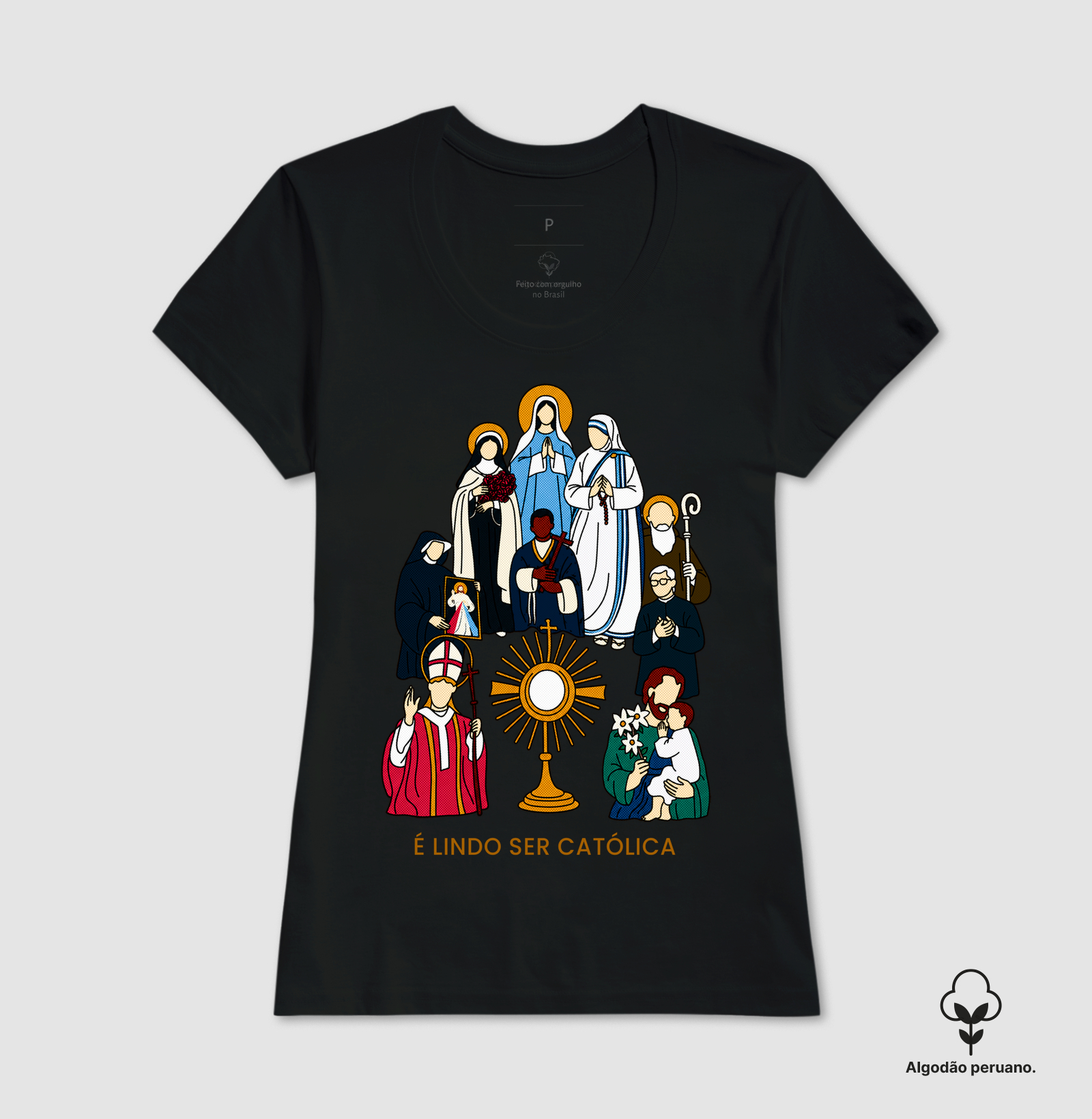 Camisa 2