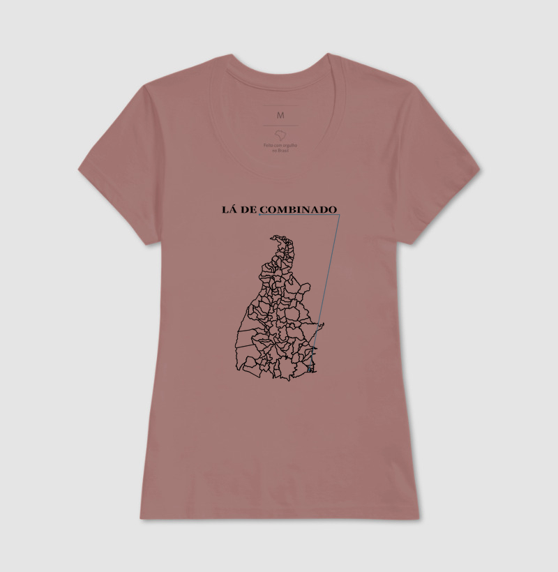 Camisa 16
