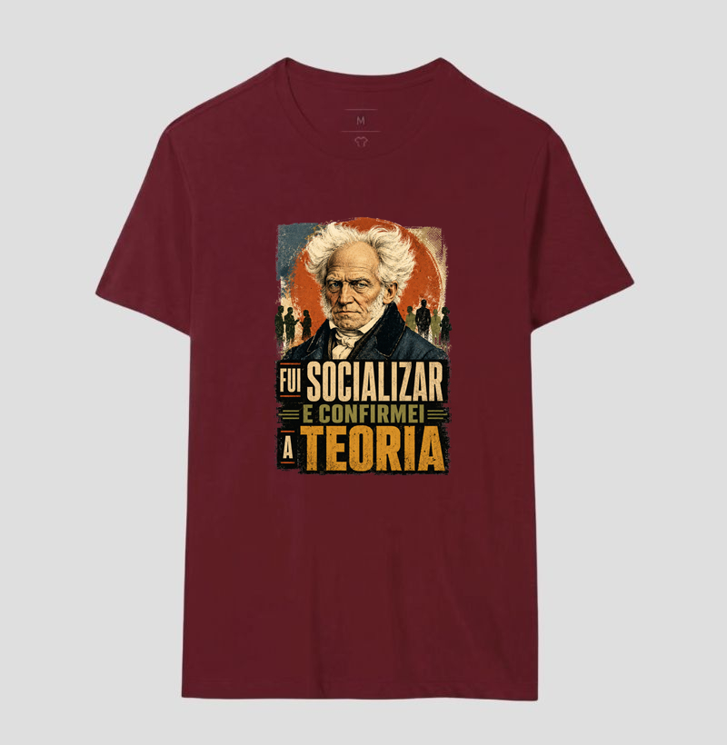 Camisa 17
