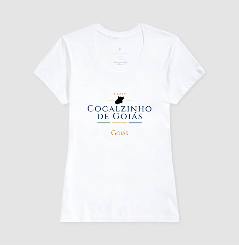 Feito em Cocalzinho de Goiás GO - Imagem 5
