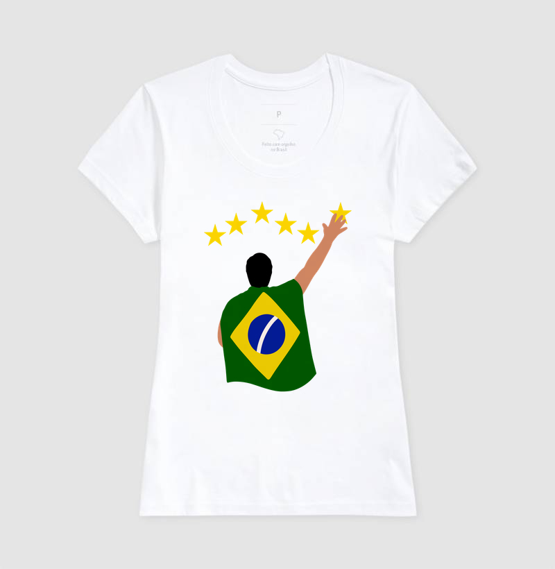 Camisa 7