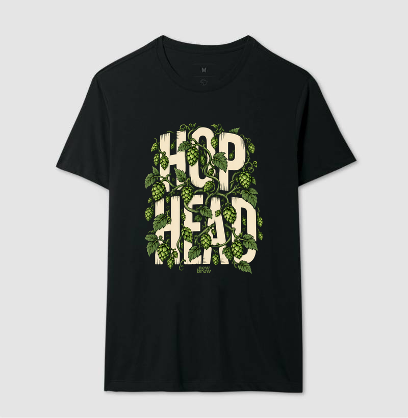 Hop Head - New Brew - Imagem 2